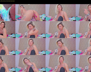 deeadiamond — 27 minute Chaturbate female cam show recording, 720p, Mar 15, 2023