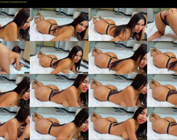 dianac1998 — 13 minute Chaturbate female cam show recording, 720p, Mar 16, 2023