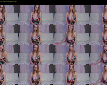 diosa_honey — 4 minute Chaturbate female cam show recording, 720p, Mar 15, 2023