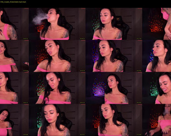 drunk_bosss — 9 minute Chaturbate couple cam show recording, 720p, Mar 15, 2023
