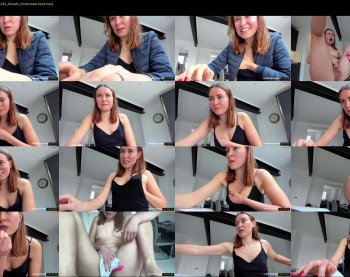eatmypie69 — 121 minute Chaturbate female cam show recording, 720p, Mar 15, 2023