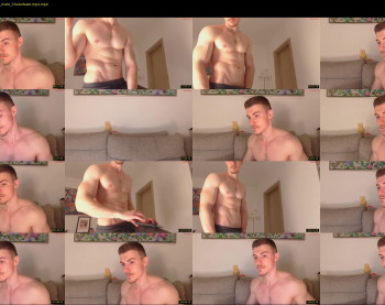 eddieds — 107 minute Chaturbate male cam show recording, 720p, Mar 16, 2023