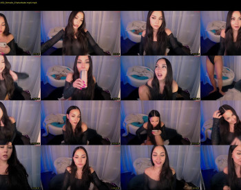 eevie_moon — 120 minute Chaturbate female cam show recording, 720p, Mar 15, 2023