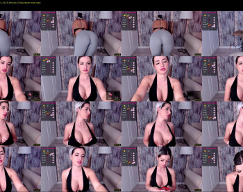 elisabeth_jason — 14 minute Chaturbate couple cam show recording, 720p, Mar 15, 2023