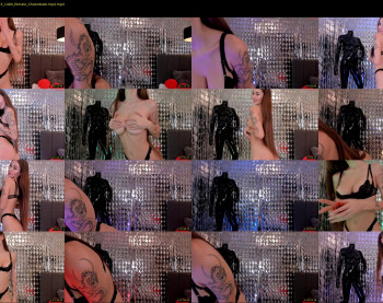 elizabeth__gray — 107 minute Chaturbate female cam show recording, 720p, Mar 15, 2023