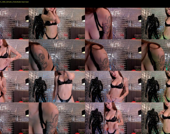 elizabeth__gray — 6 minute Chaturbate female cam show recording, 720p, Mar 15, 2023