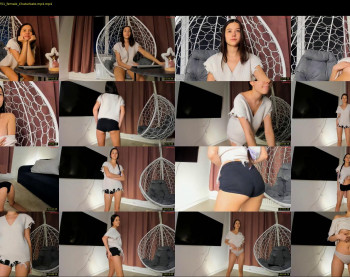 emilybatee — 120 minute Chaturbate female cam show recording, 720p, Mar 15, 2023