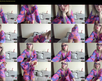 emilymilf__ — 94 minute Chaturbate female cam show recording, 720p, Mar 15, 2023