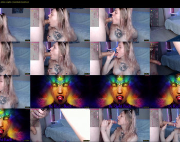 emptyhunters — 98 minute Chaturbate couple cam show recording, 720p, Mar 15, 2023