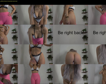 english_rose__ — 117 minute Chaturbate female cam show recording, 720p, Mar 15, 2023