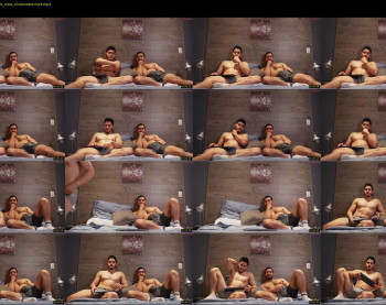 eroswolfs — 6 minute Chaturbate male cam show recording, 720p, Mar 16, 2023
