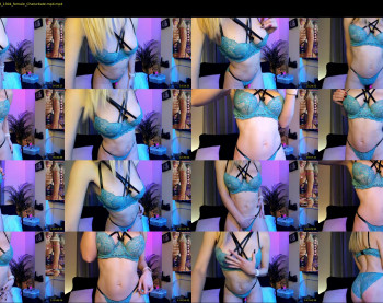 fallenangel_13 — 121 minute Chaturbate female cam show recording, 720p, Mar 15, 2023