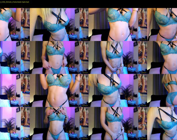fallenangel_13 — 120 minute Chaturbate female cam show recording, 720p, Mar 15, 2023