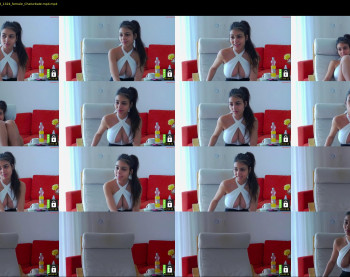 florentina2004 — 7 minute Chaturbate female cam show recording, 720p, Mar 15, 2023