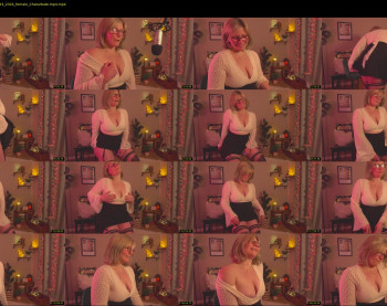french_devotion — 121 minute Chaturbate female cam show recording, 720p, Mar 15, 2023