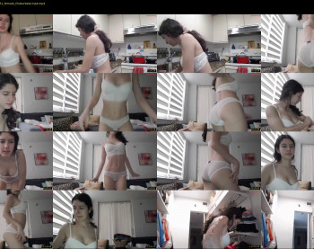 frenchava — 94 minute Chaturbate female cam show recording, 480p, Mar 15, 2023