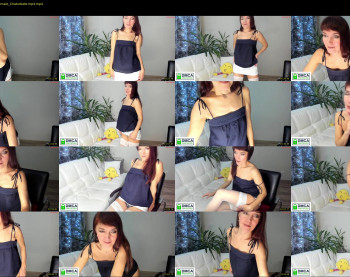 fritha — 38 minute Chaturbate female cam show recording, 720p, Mar 15, 2023