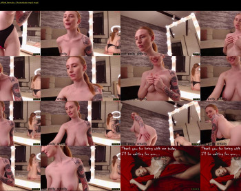 good__choice — 104 minute Chaturbate female cam show recording, 720p, Mar 15, 2023