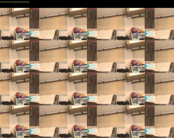 graciously3333 — 59 minute Chaturbate female cam show recording, 720p, Mar 15, 2023