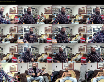 hardworkertn — 25 minute Chaturbate male cam show recording, 720p, Mar 15, 2023