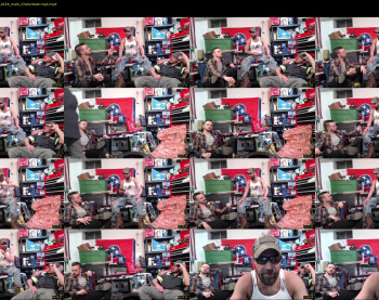 hardworkertn — 12 minute Chaturbate male cam show recording, 720p, Mar 16, 2023
