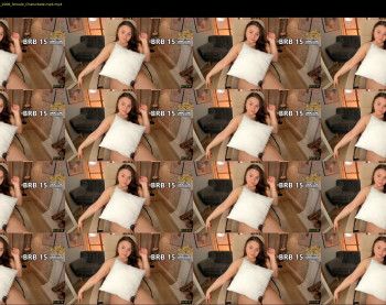 harley_blanco — 3 minute Chaturbate female cam show recording, 720p, Mar 15, 2023