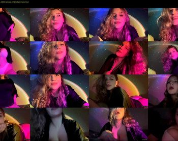 harley_blanco — 18 minute Chaturbate female cam show recording, 720p, Mar 15, 2023