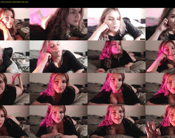 harley_blanco — 12 minute Chaturbate female cam show recording, 720p, Mar 15, 2023