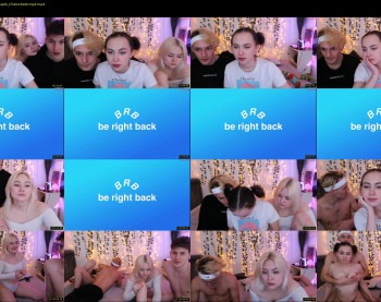 hizgi — 118 minute Chaturbate couple cam show recording, 720p, Mar 15, 2023