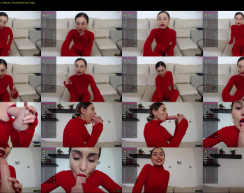 hornyycpl — 16 minute Chaturbate couple cam show recording, 720p, Mar 15, 2023