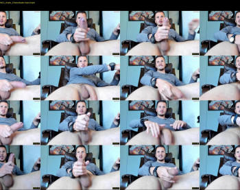 horse_man2 — 39 minute Chaturbate male cam show recording, 720p, Mar 15, 2023