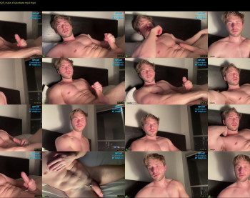 hot8pack01 — 16 minute Chaturbate male cam show recording, 720p, Mar 15, 2023