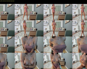 hot_babes_live — 23 minute Chaturbate female cam show recording, 720p, Mar 15, 2023