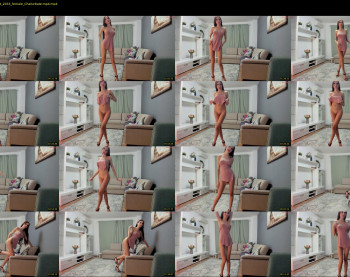 hot_babes_live — 10 minute Chaturbate female cam show recording, 720p, Mar 15, 2023