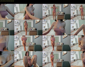 hot_babes_live — 121 minute Chaturbate female cam show recording, 720p, Mar 15, 2023