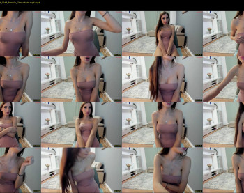 hot_babes_live — 11 minute Chaturbate female cam show recording, 720p, Mar 15, 2023