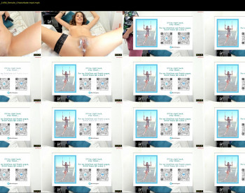 hotfallingdevil — 52 minute Chaturbate female cam show recording, 720p, Mar 15, 2023
