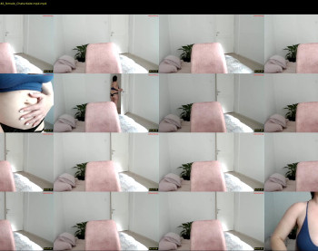 i_am_madi — 8 minute Chaturbate female cam show recording, 480p, Mar 15, 2023