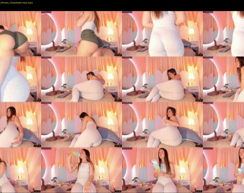 jenna1_ — 33 minute Chaturbate female cam show recording, 720p, Mar 15, 2023