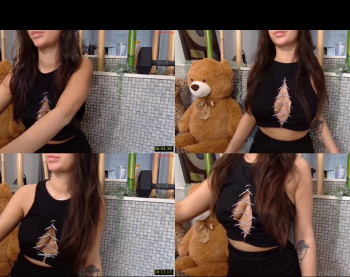 jessynelson — 52 minute Chaturbate female cam show recording, 720p, Mar 15, 2023