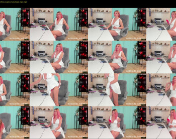 karinadeniss — 14 minute Chaturbate couple cam show recording, 720p, Mar 15, 2023