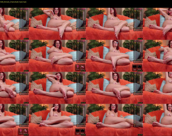 karinarouge — 13 minute Chaturbate female cam show recording, 720p, Mar 15, 2023