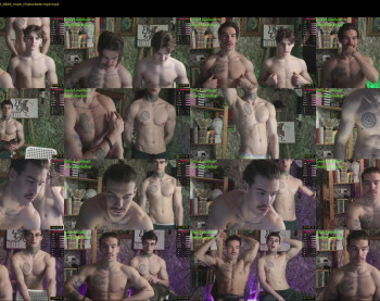karlos_murphy — 122 minute Chaturbate male cam show recording, 720p, Mar 15, 2023