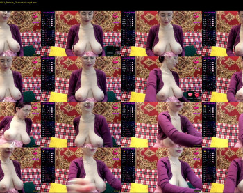 karolinecher — 3 minute Chaturbate female cam show recording, 720p, Mar 15, 2023