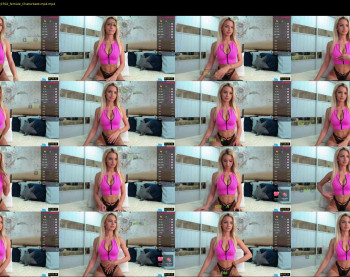 kassablanca_ — 7 minute Chaturbate female cam show recording, 720p, Mar 15, 2023