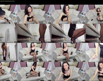 katedolly — 66 minute Chaturbate female cam show recording, 720p, Mar 15, 2023