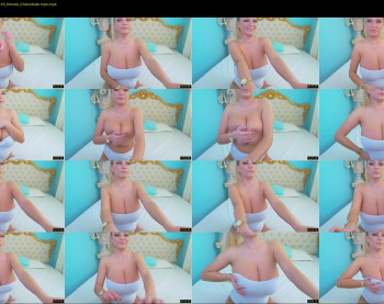 kellybabee — 38 minute Chaturbate female cam show recording, 720p, Mar 15, 2023