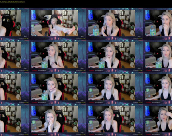 kimilee22 — 19 minute Chaturbate female cam show recording, 720p, Mar 15, 2023