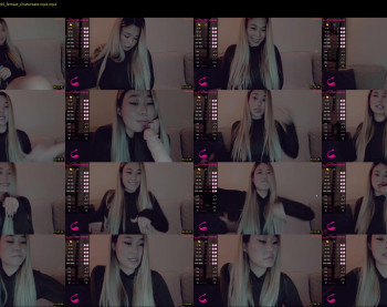 kimmy_chi — 15 minute Chaturbate female cam show recording, 720p, Mar 15, 2023