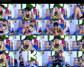 kittygy — 120 minute Chaturbate female cam show recording, 720p, Mar 15, 2023